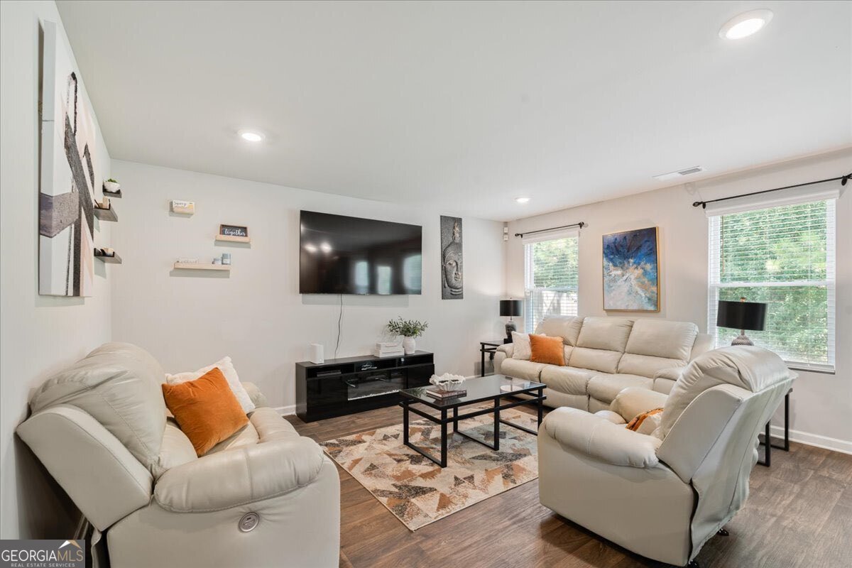 191 Goodall Woods Drive Macon - 15