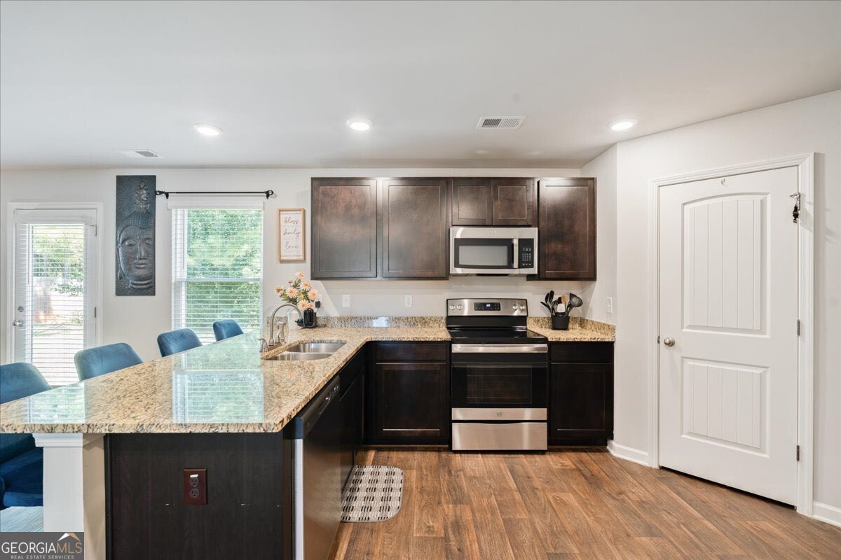 191 Goodall Woods Drive Macon - 16