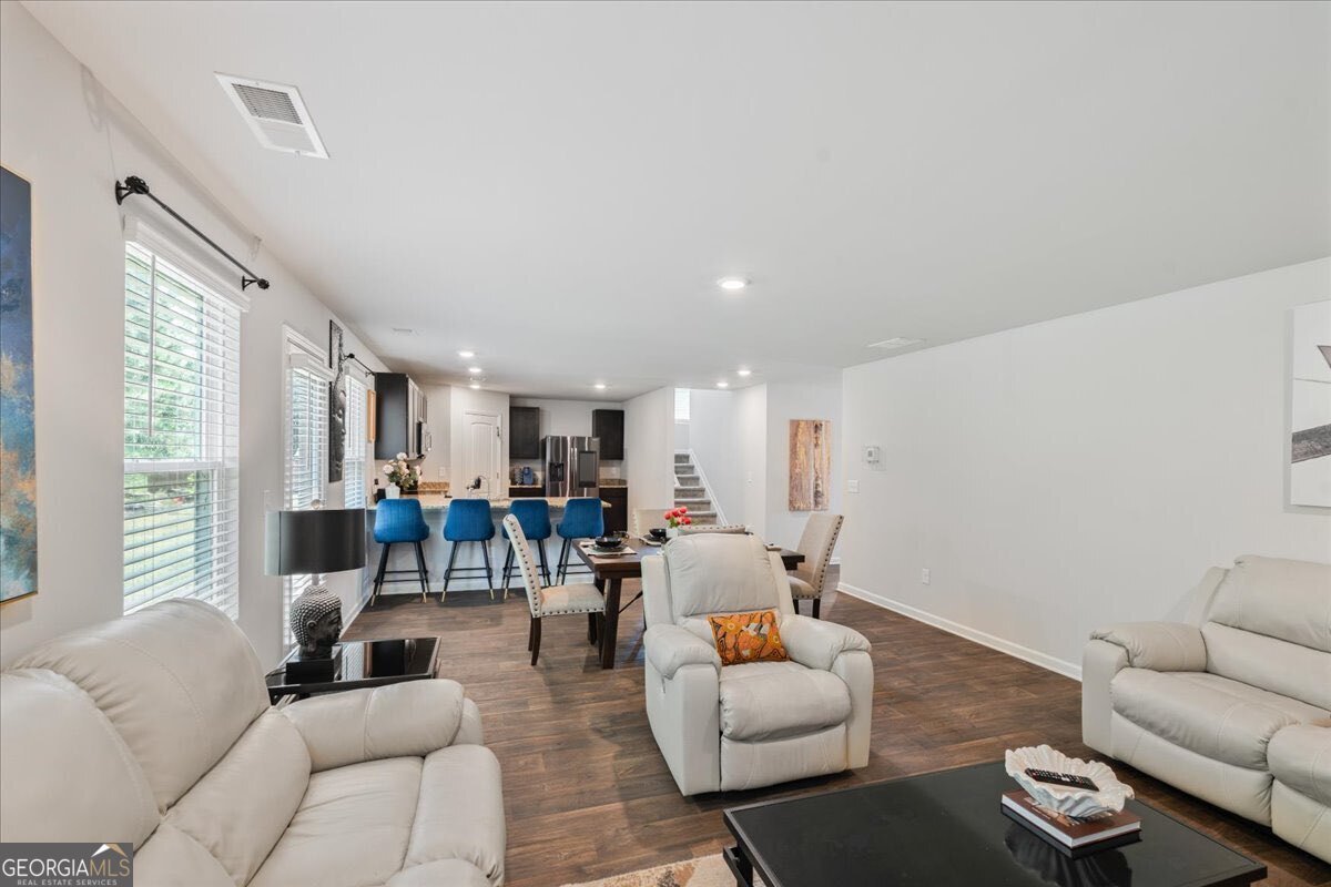 191 Goodall Woods Drive Macon - 17
