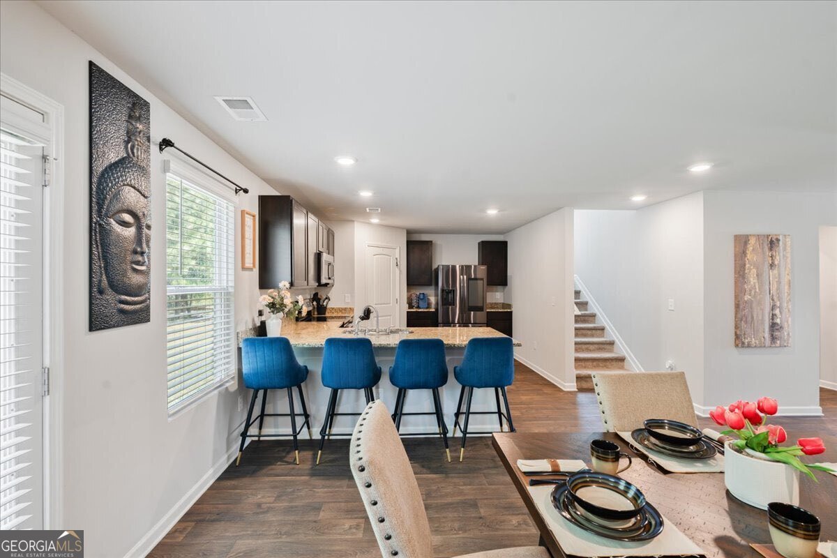 191 Goodall Woods Drive Macon - 18