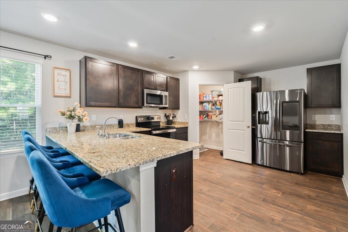 191 Goodall Woods Drive Macon - 19