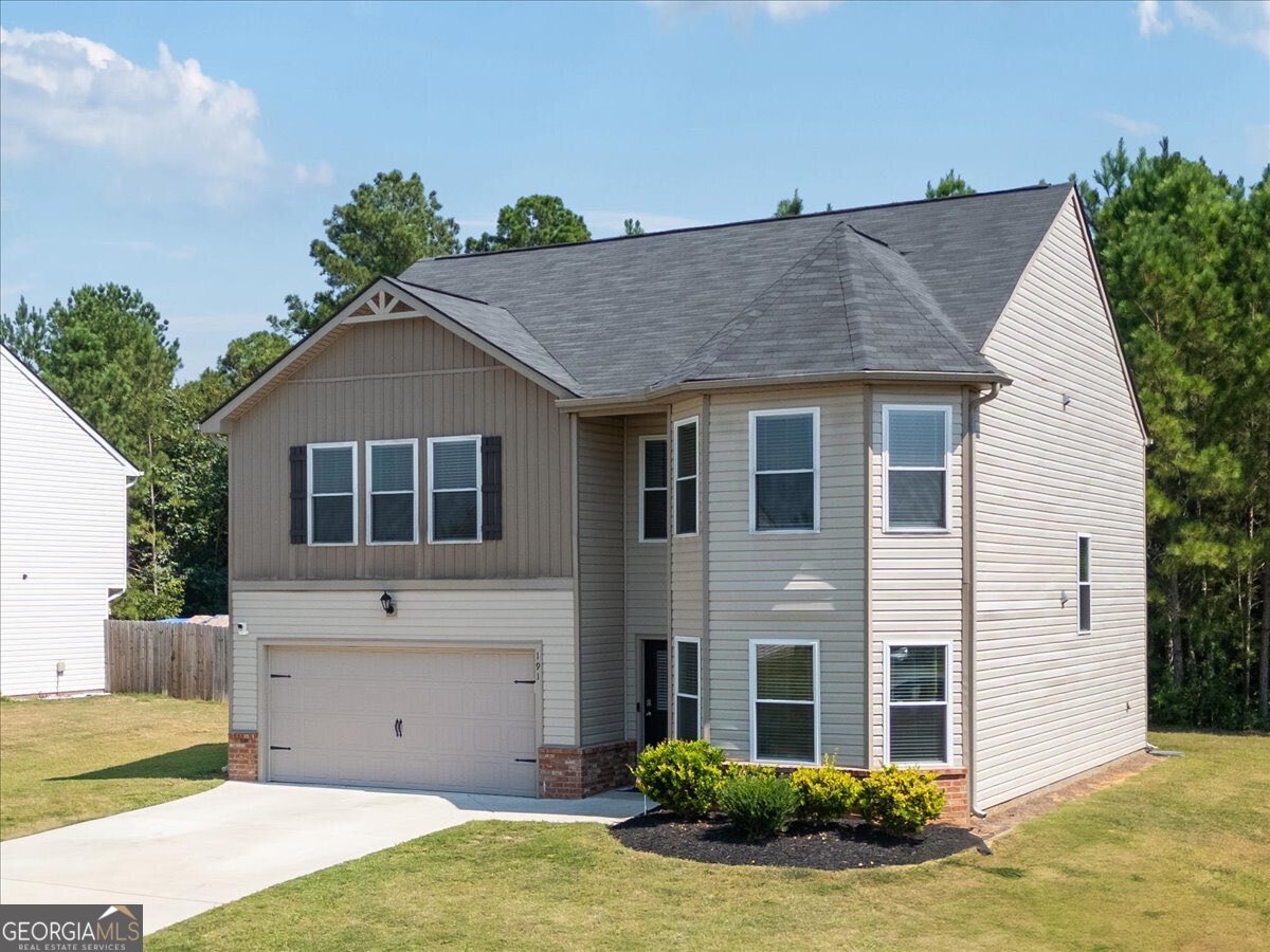 191 Goodall Woods Drive Macon - 2