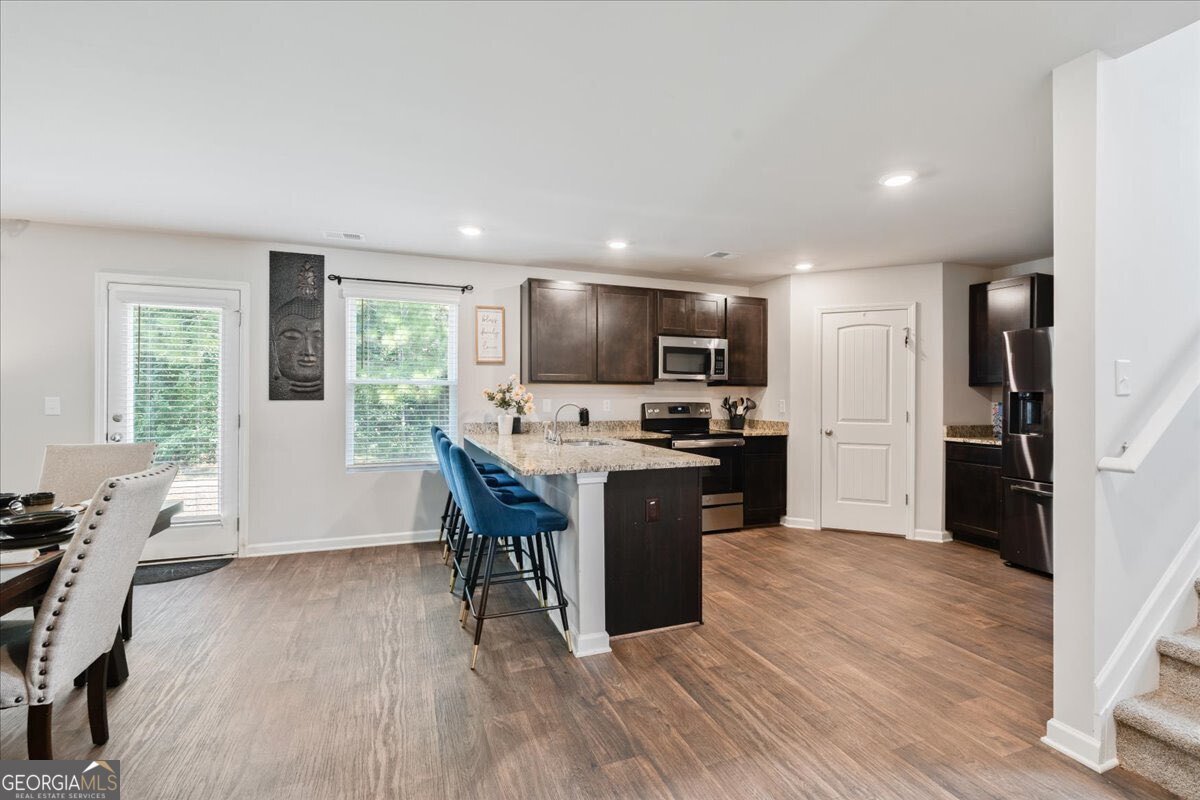 191 Goodall Woods Drive Macon - 20