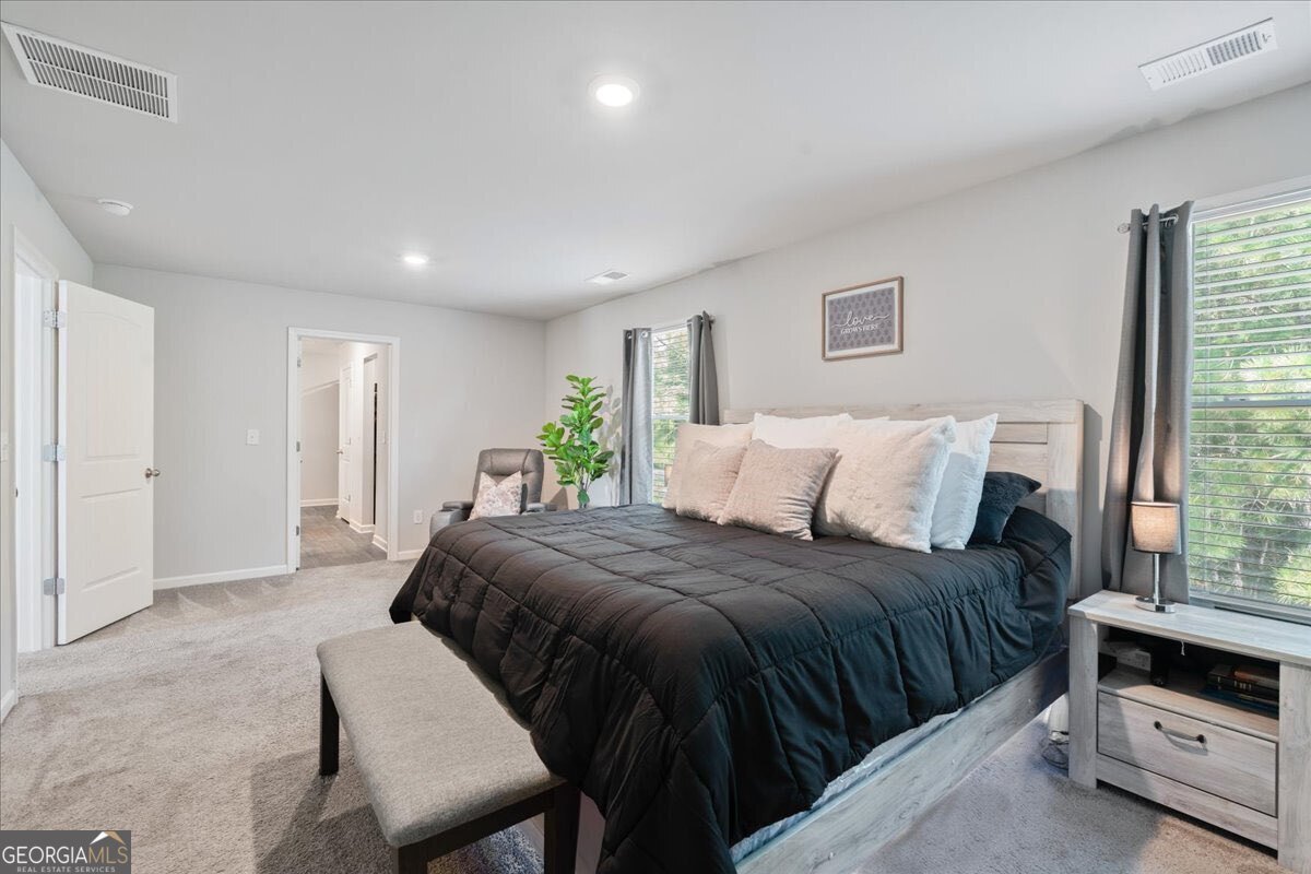 191 Goodall Woods Drive Macon - 21