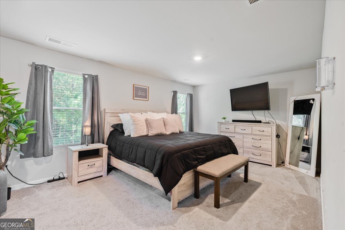 191 Goodall Woods Drive Macon - 22