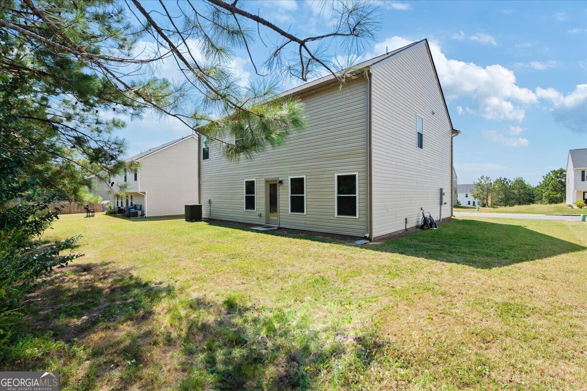 191 Goodall Woods Drive Macon - 3