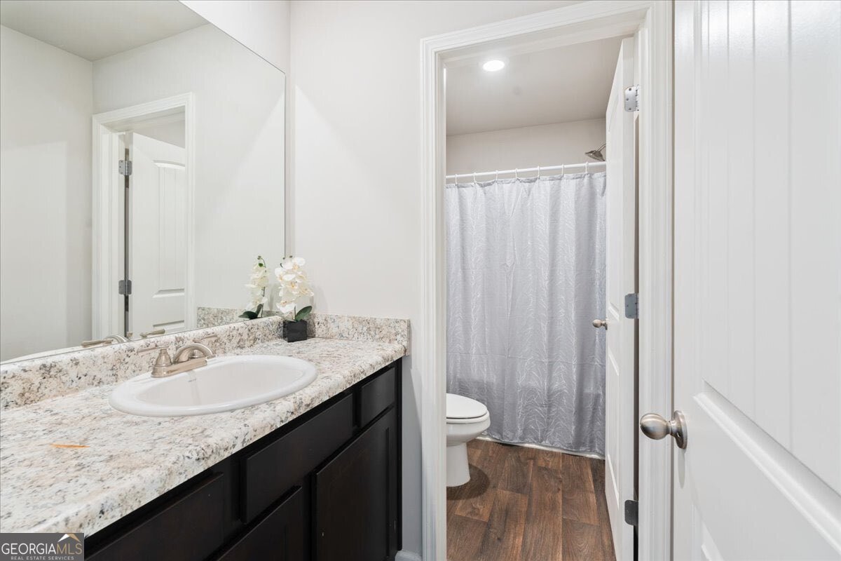 191 Goodall Woods Drive Macon - 30
