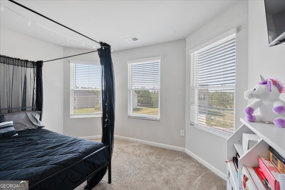 191 Goodall Woods Drive Macon - 31