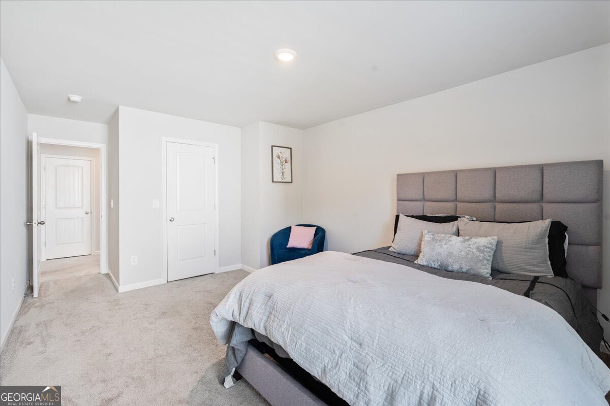 191 Goodall Woods Drive Macon - 35