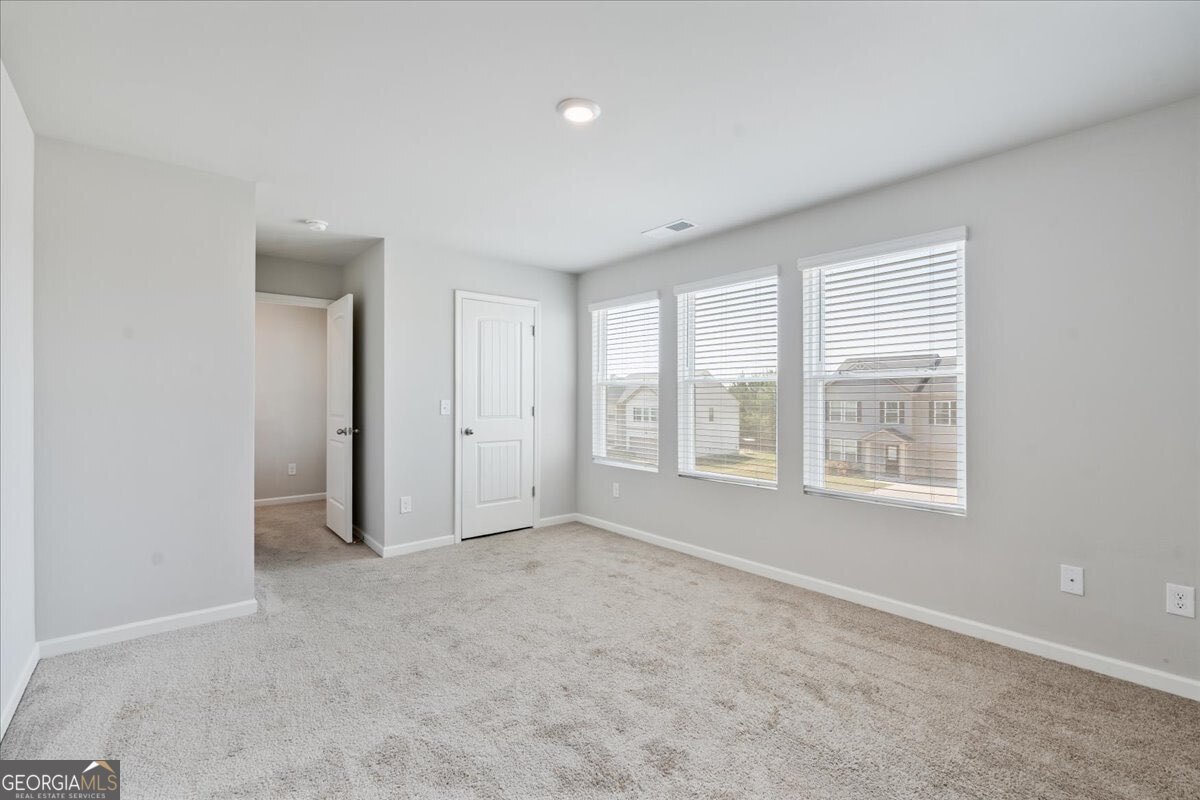 191 Goodall Woods Drive Macon - 39