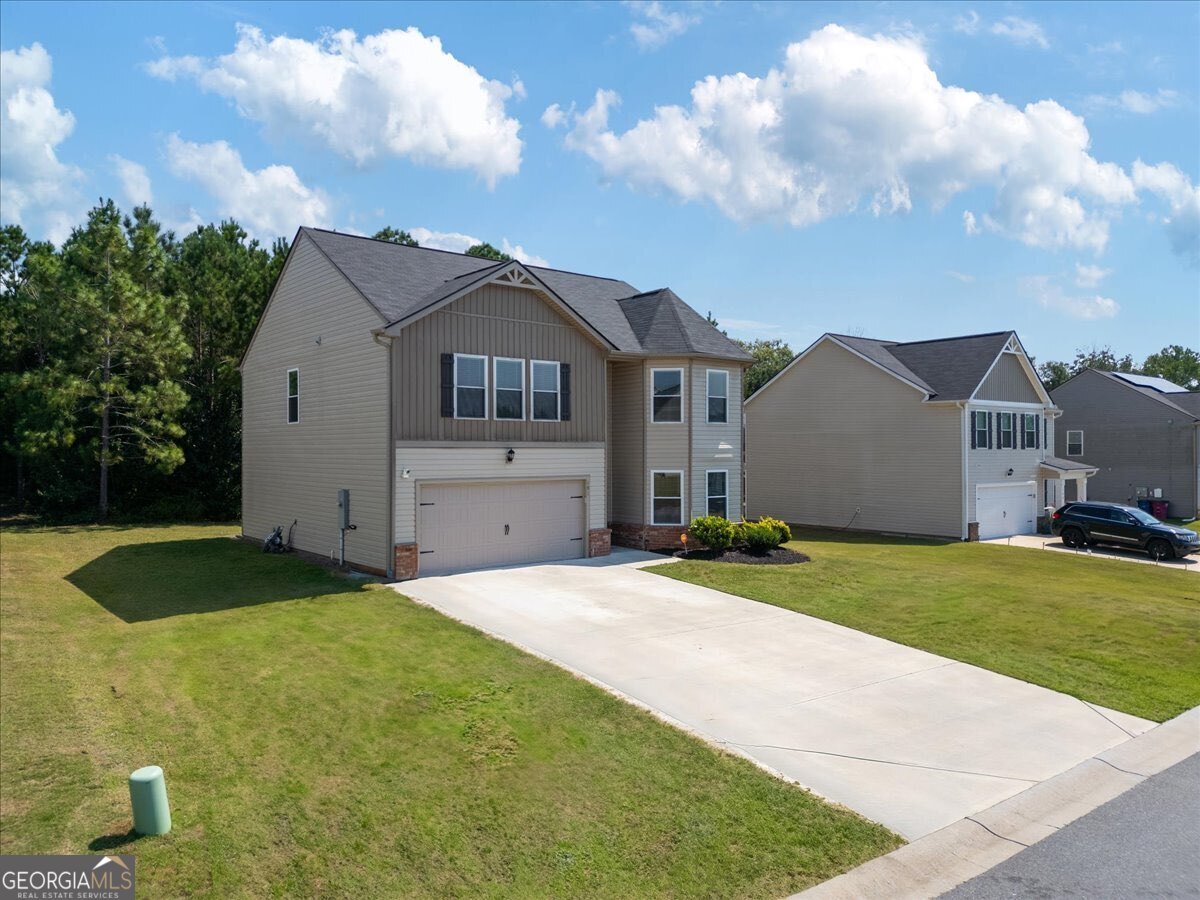 191 Goodall Woods Drive Macon - 4
