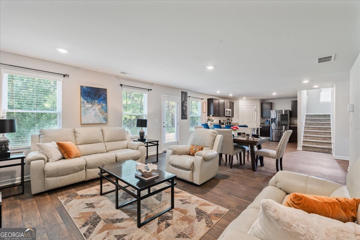 191 Goodall Woods Drive Macon - 40