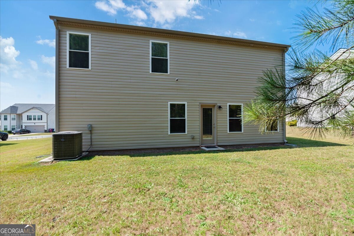 191 Goodall Woods Drive Macon - 43