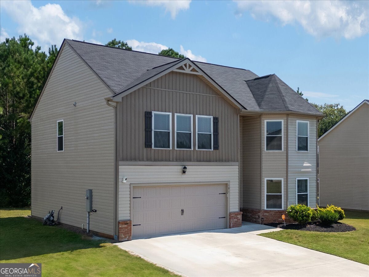 191 Goodall Woods Drive Macon - 44