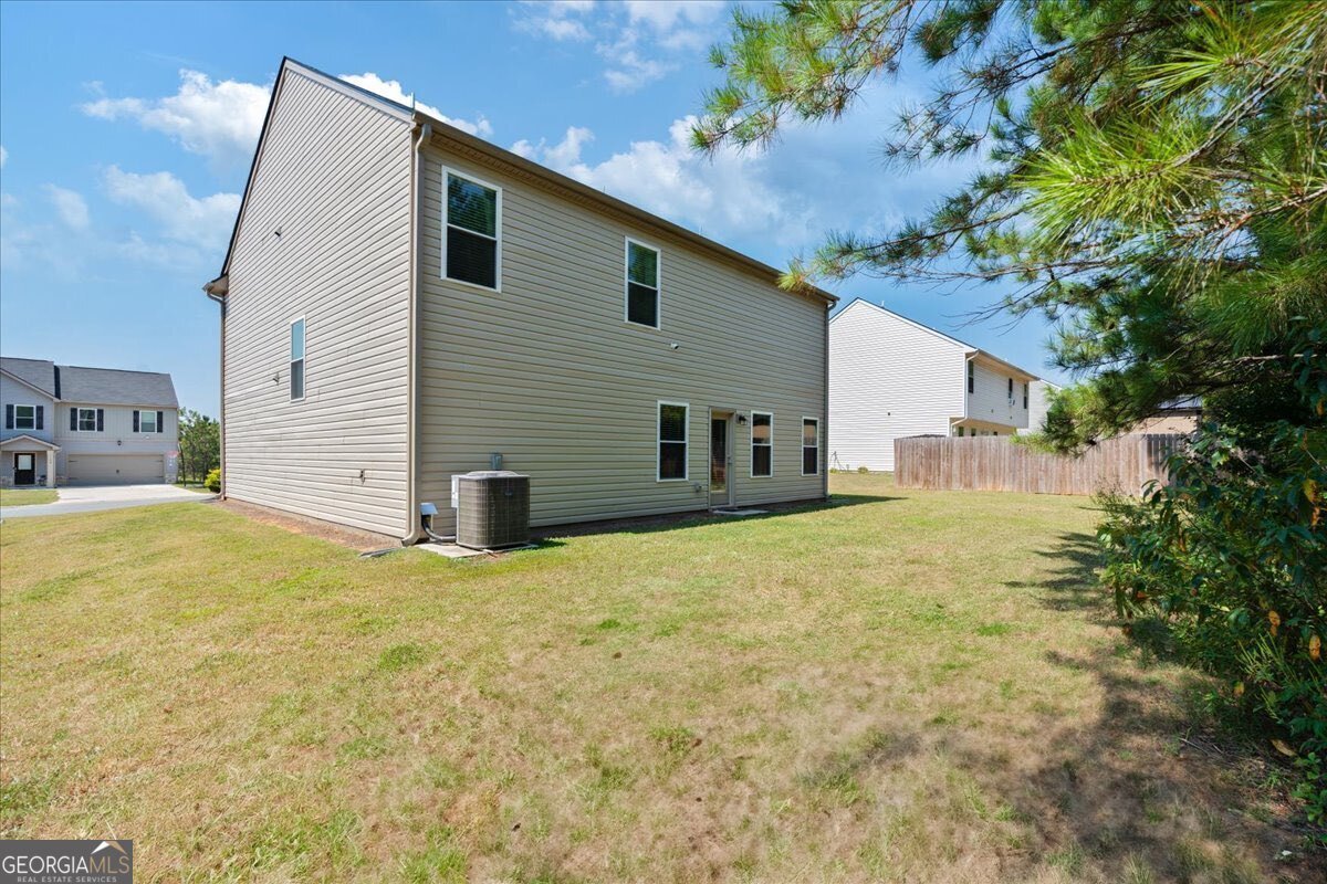 191 Goodall Woods Drive Macon - 45