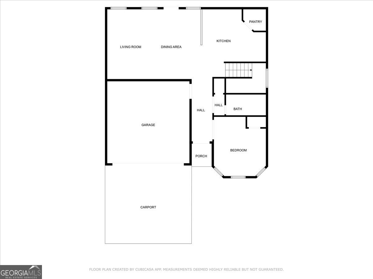 191 Goodall Woods Drive Macon - 48
