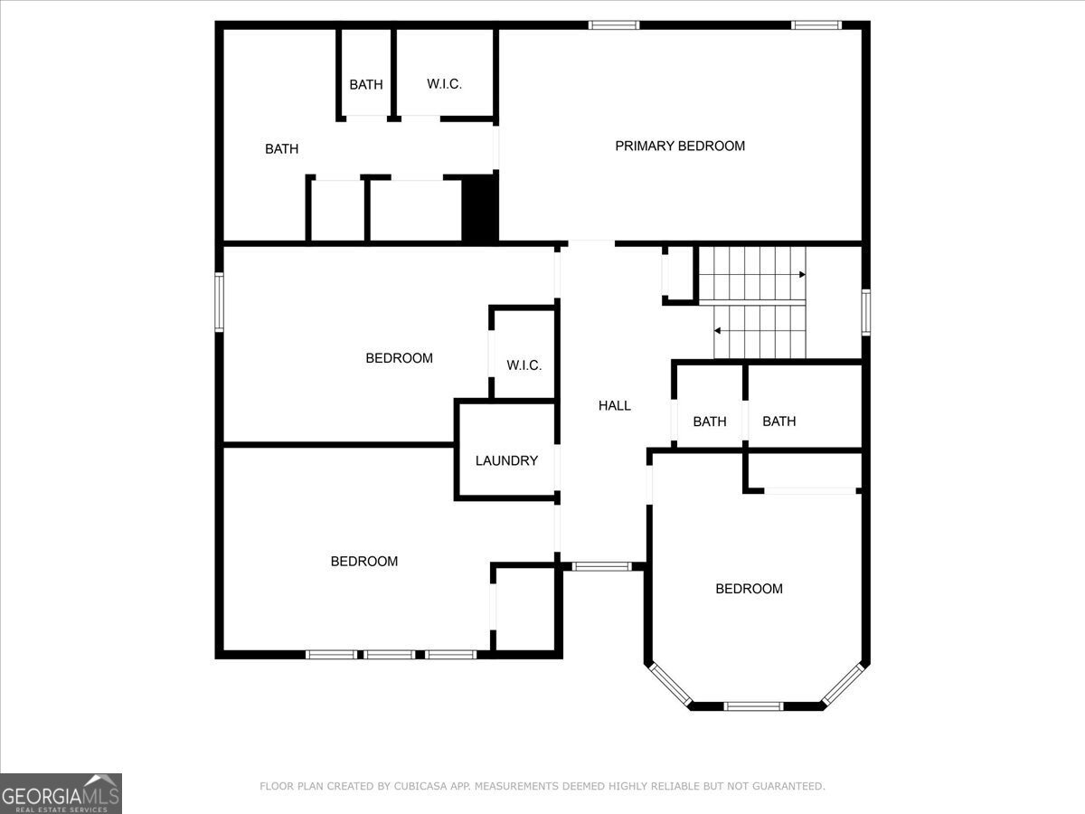 191 Goodall Woods Drive Macon - 49