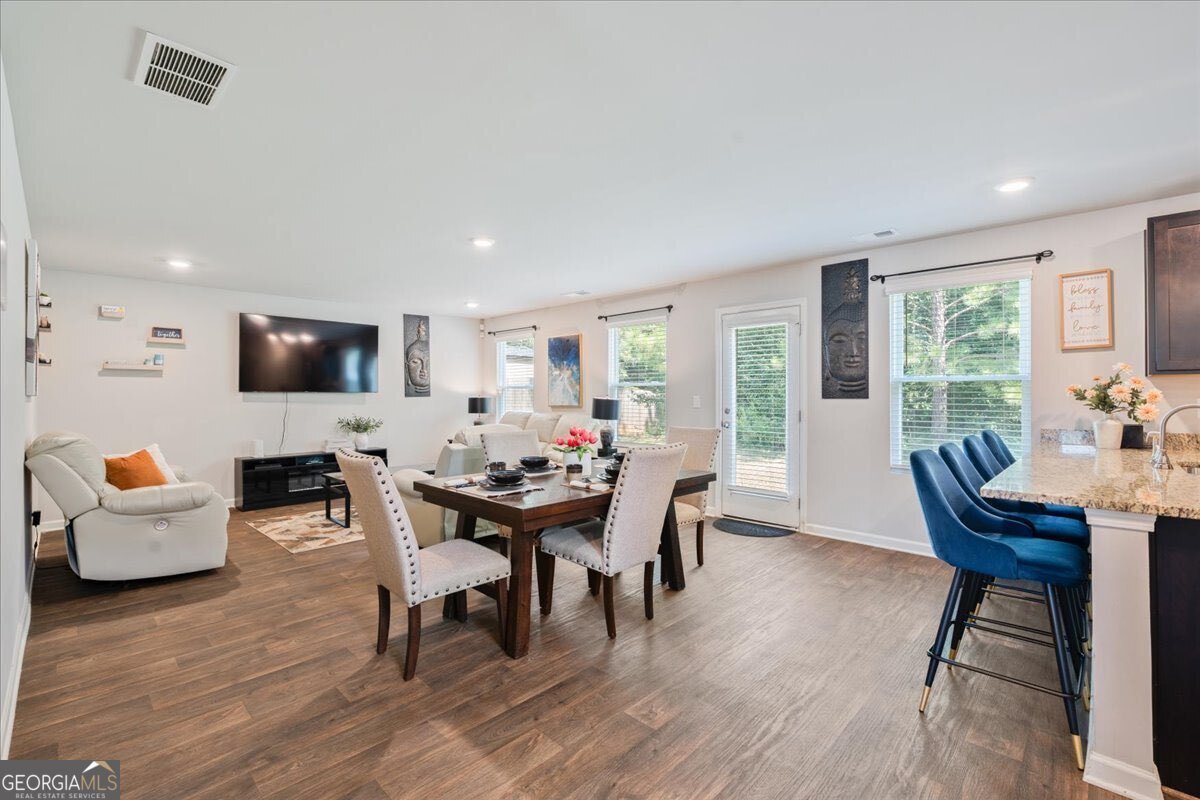 191 Goodall Woods Drive Macon - 5