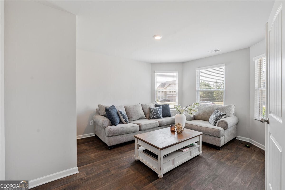 191 Goodall Woods Drive Macon - 6
