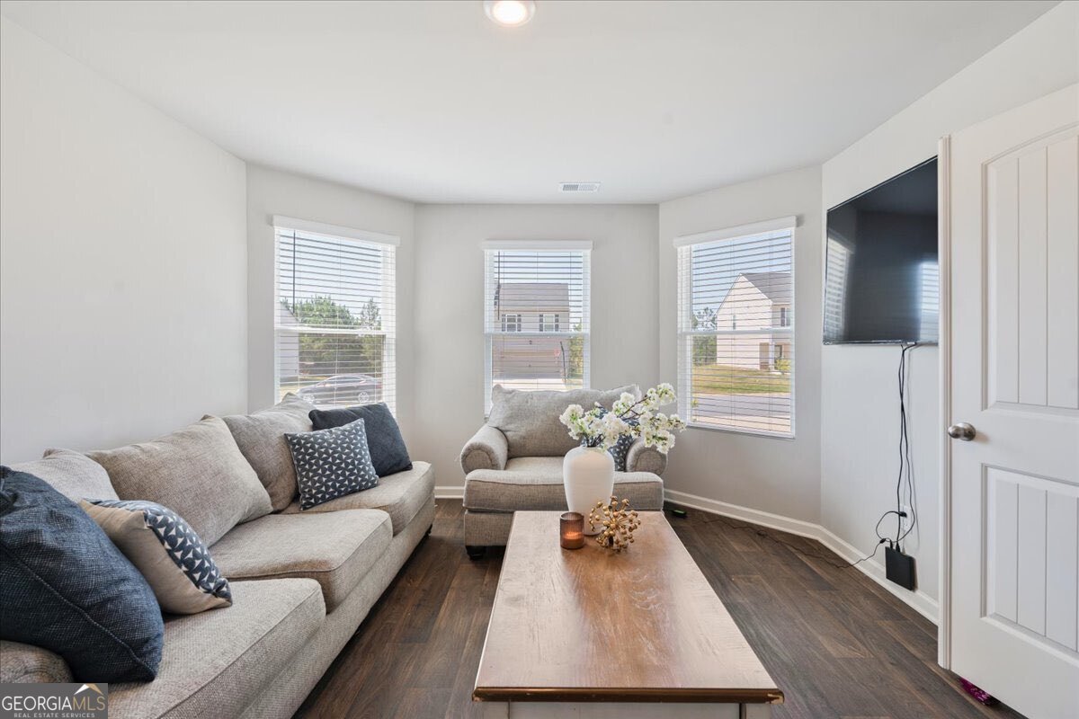 191 Goodall Woods Drive Macon - 7