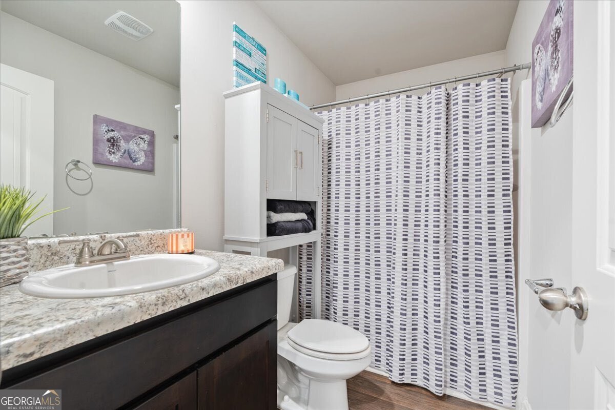 191 Goodall Woods Drive Macon - 8