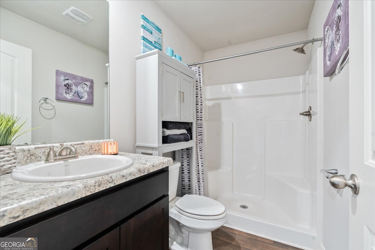191 Goodall Woods Drive Macon - 9