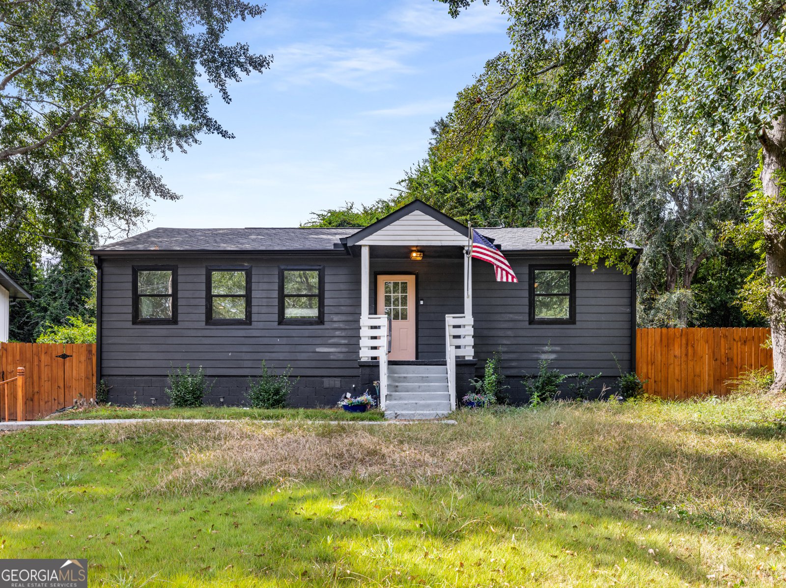 2178 Penelope Street Atlanta - 1