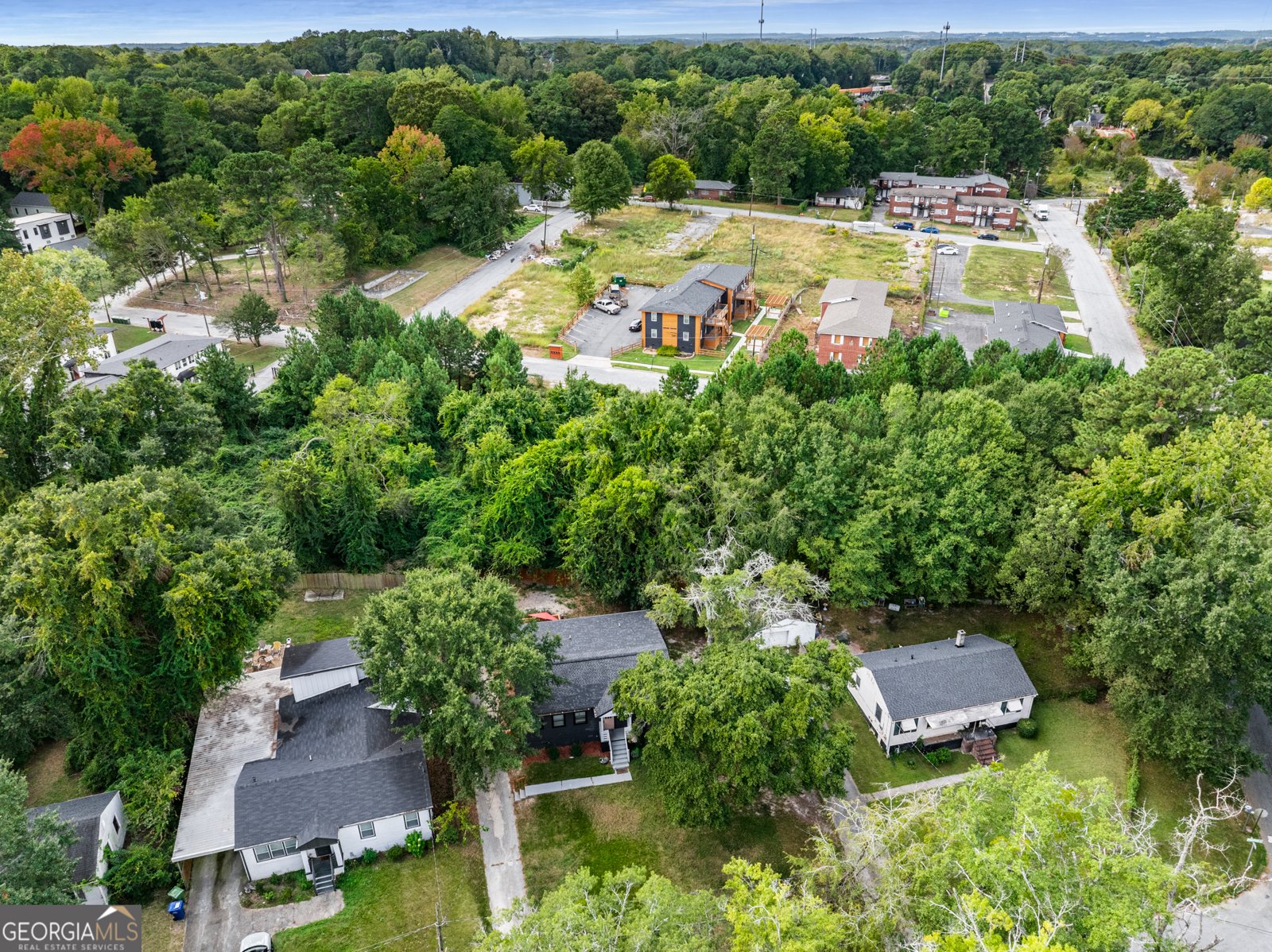 2178 Penelope Street Atlanta - 30