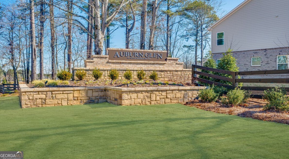 3274 Durston Court Dacula - 14