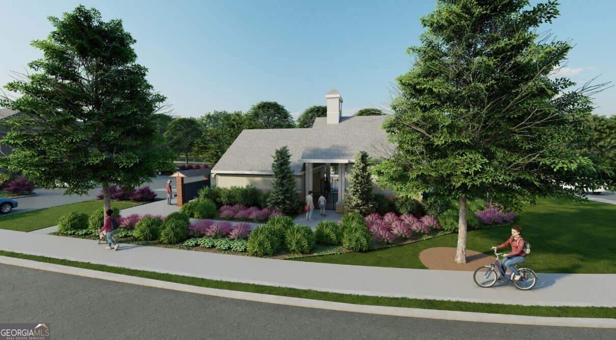 3274 Durston Court Dacula - 17