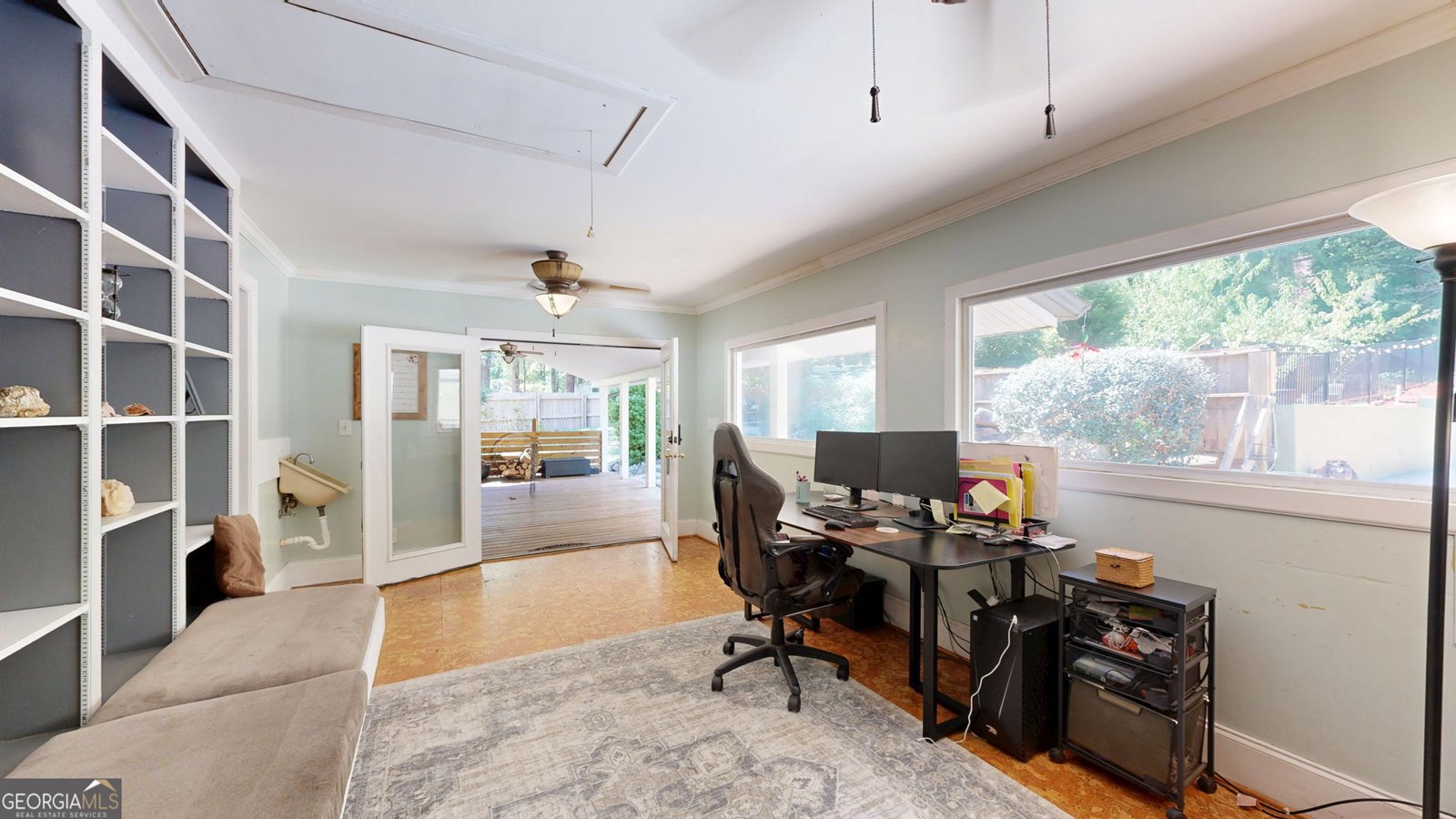 705 Piney Woods Drive Lagrange - 11