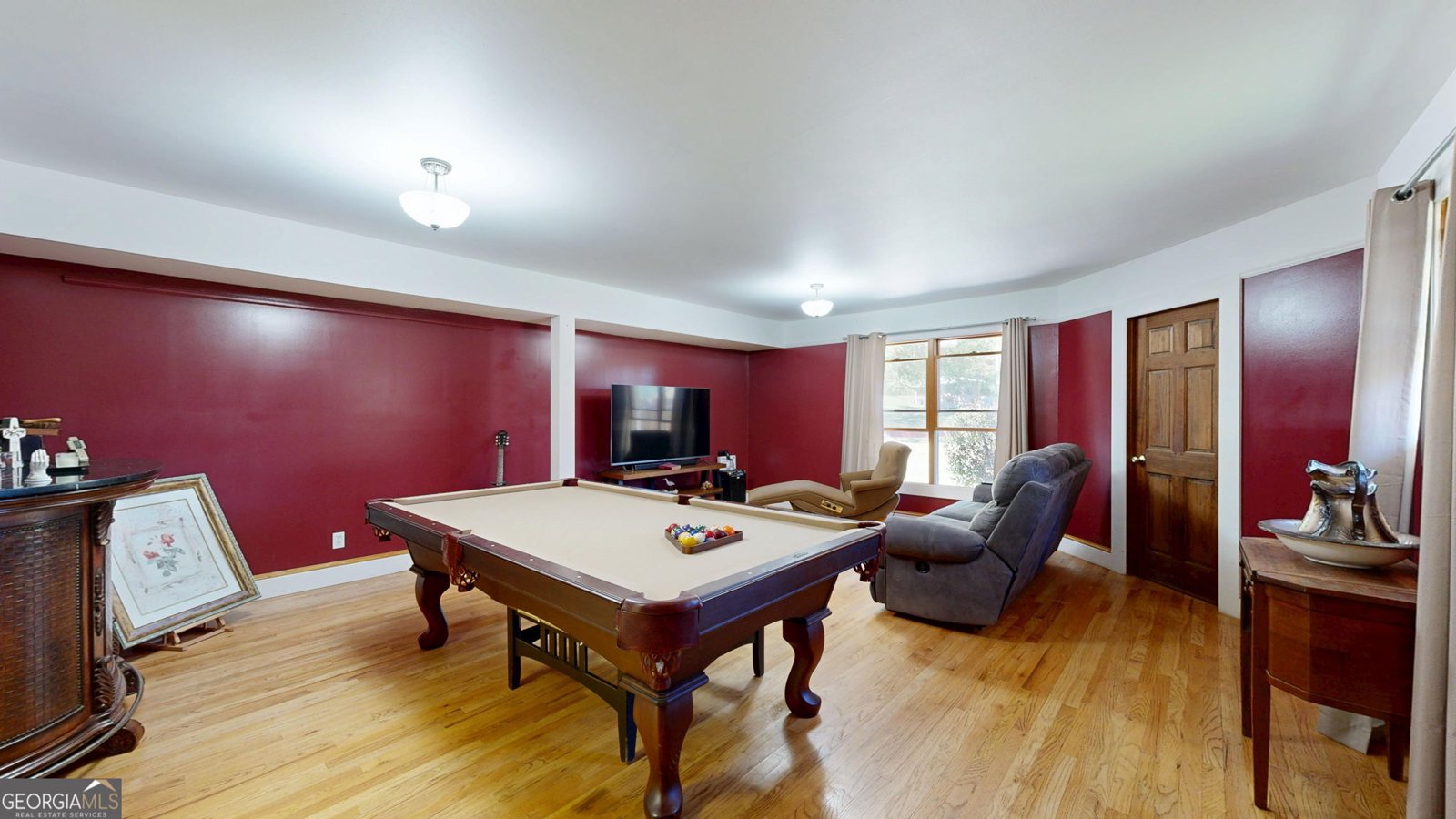 705 Piney Woods Drive Lagrange - 2