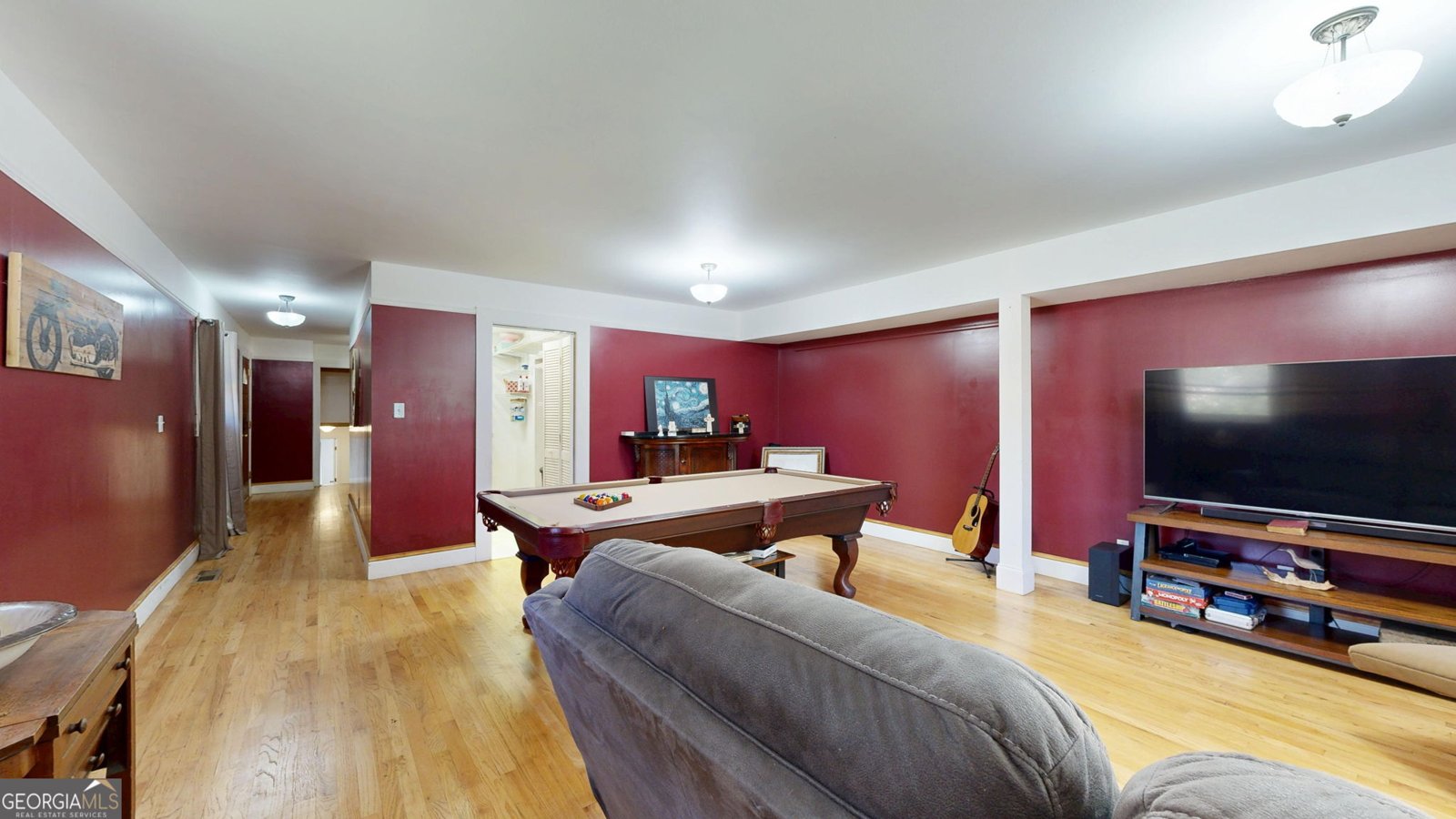 705 Piney Woods Drive Lagrange - 3