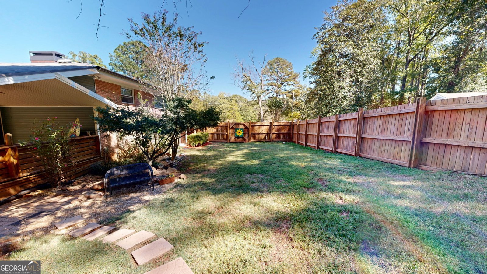 705 Piney Woods Drive Lagrange - 32