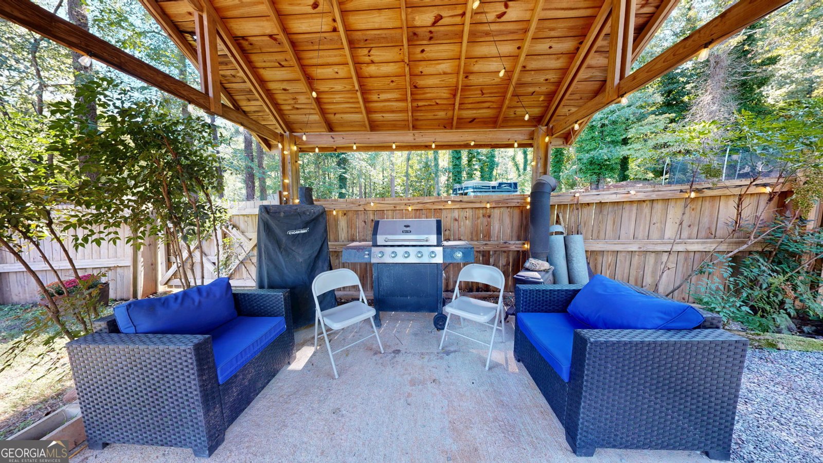 705 Piney Woods Drive Lagrange - 33