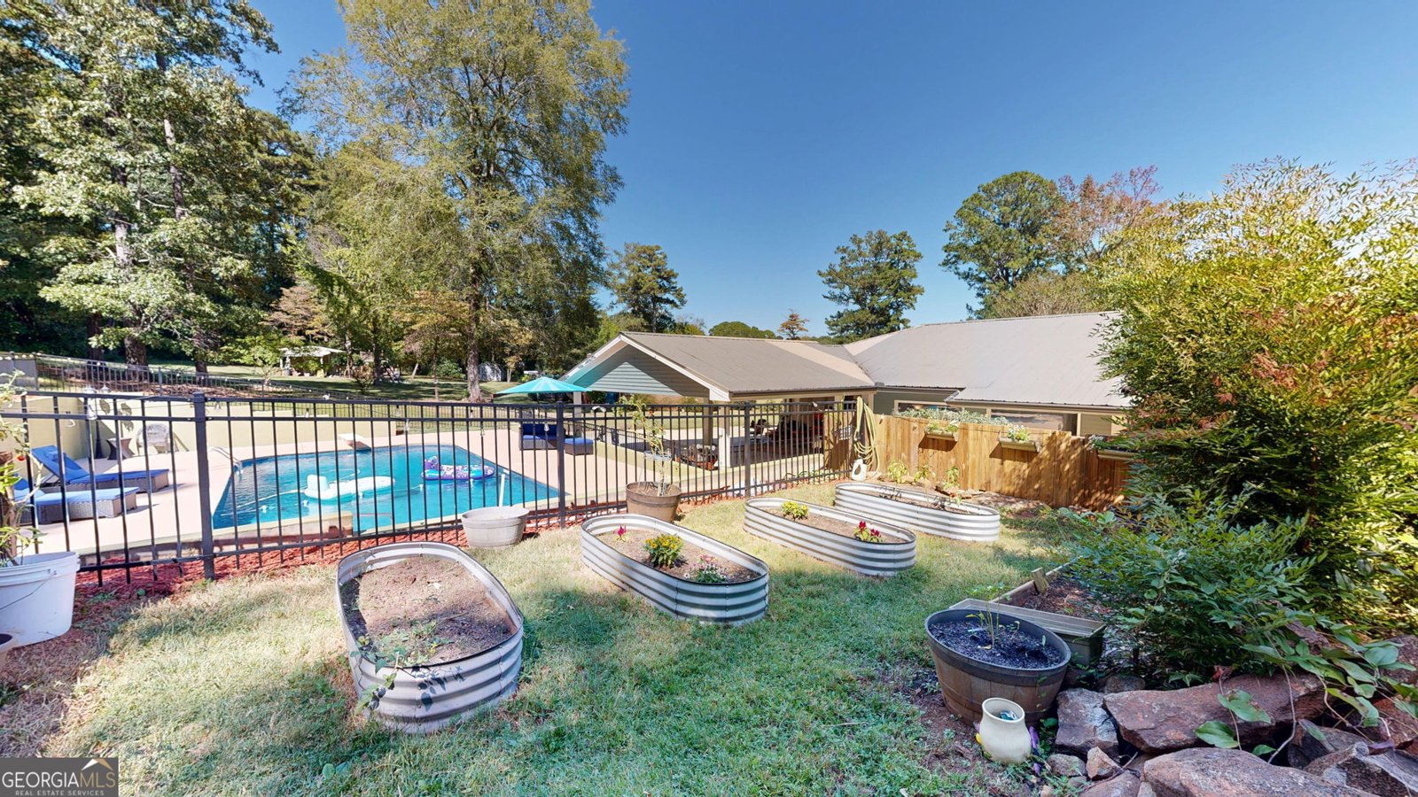 705 Piney Woods Drive Lagrange - 37