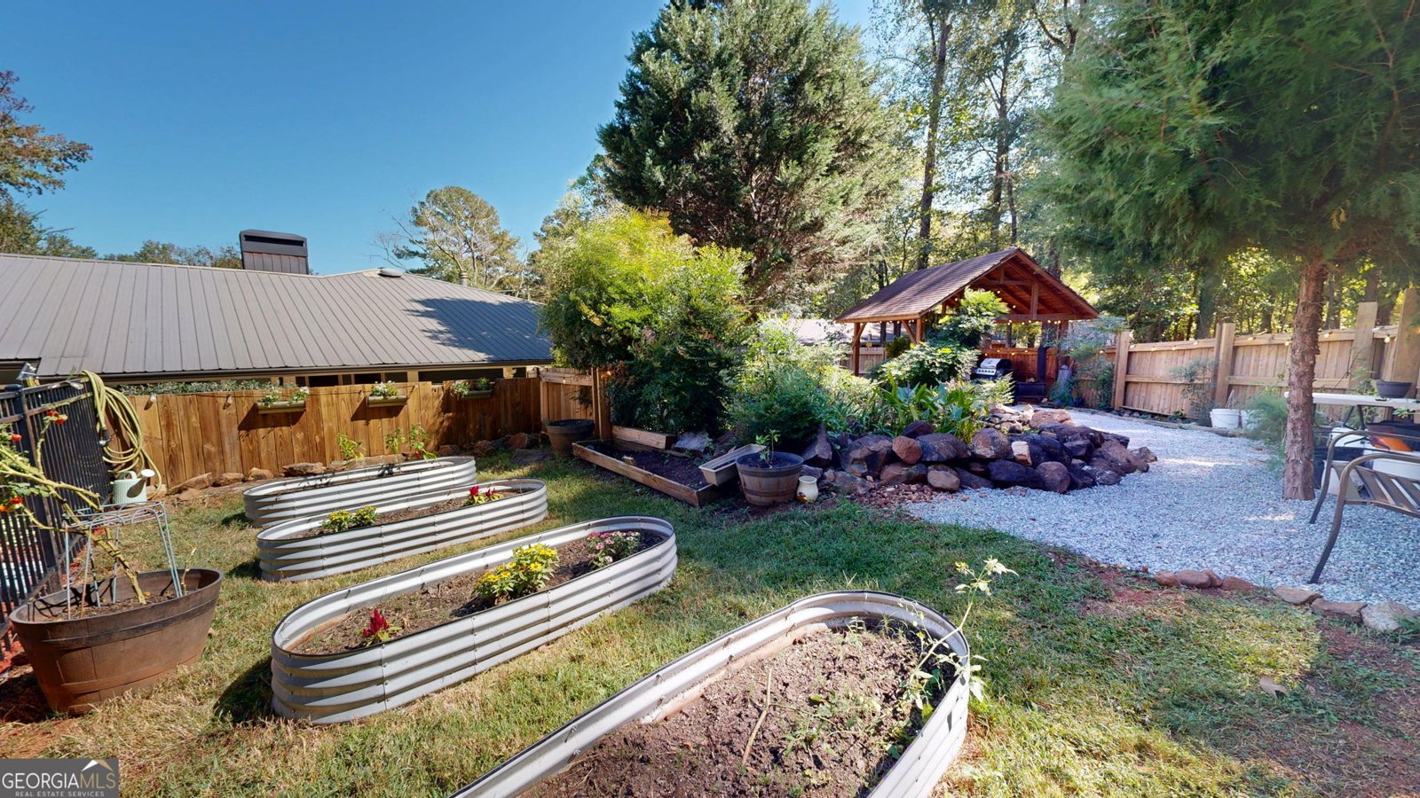 705 Piney Woods Drive Lagrange - 38