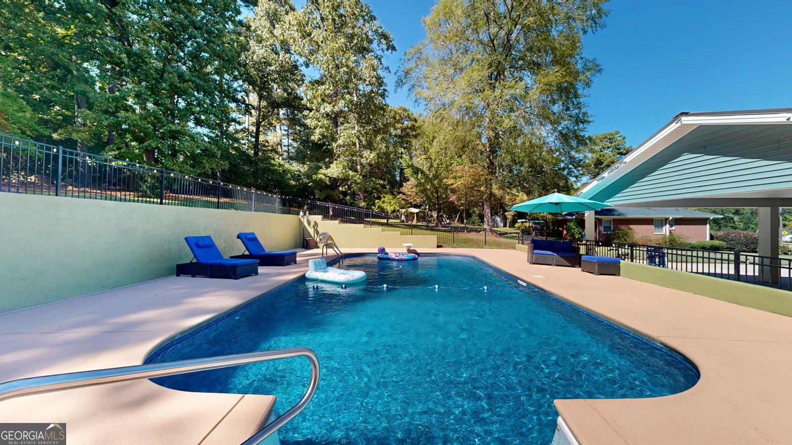705 Piney Woods Drive Lagrange - 39