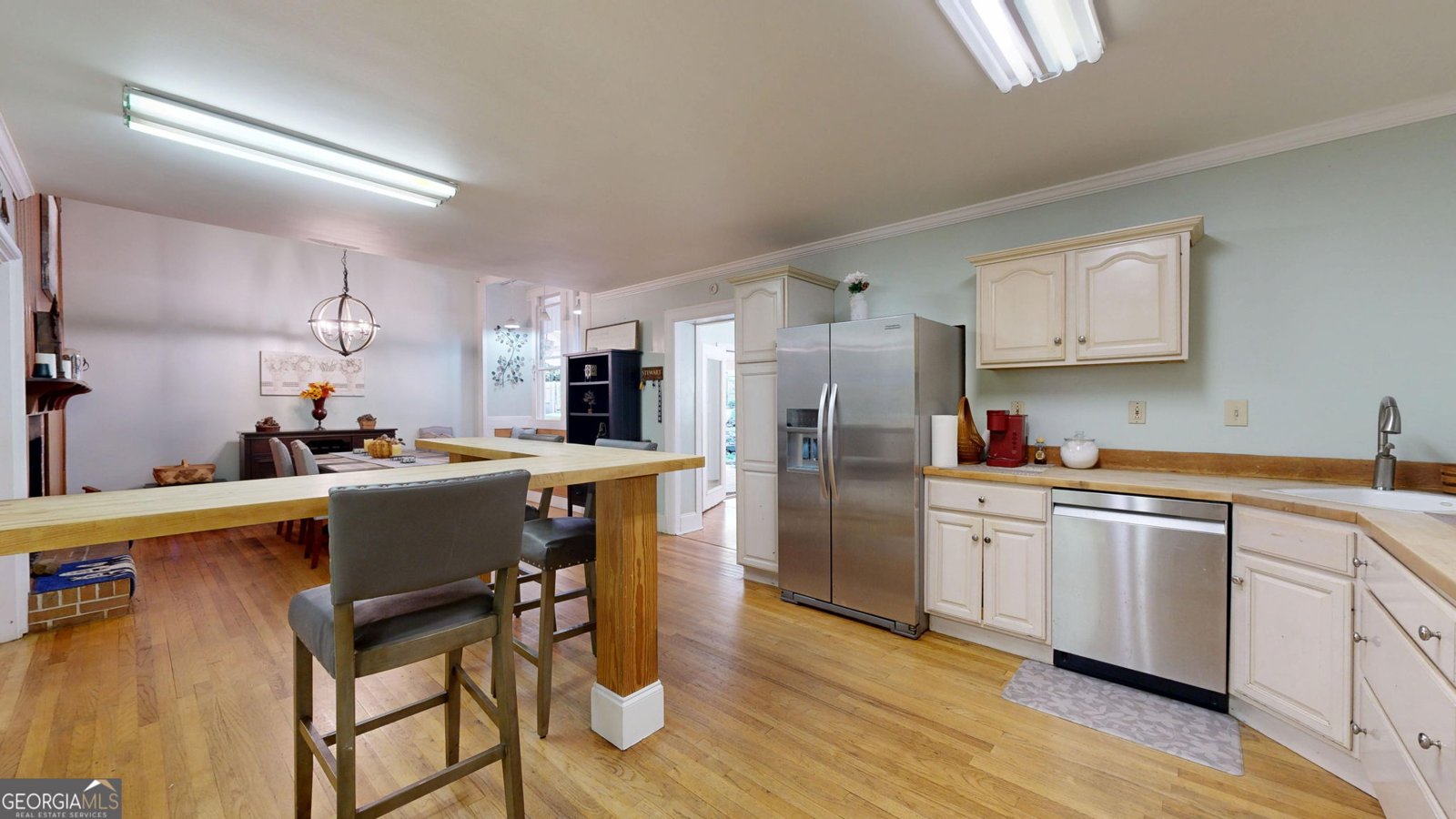 705 Piney Woods Drive Lagrange - 4