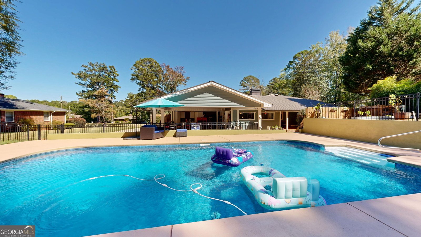 705 Piney Woods Drive Lagrange - 41