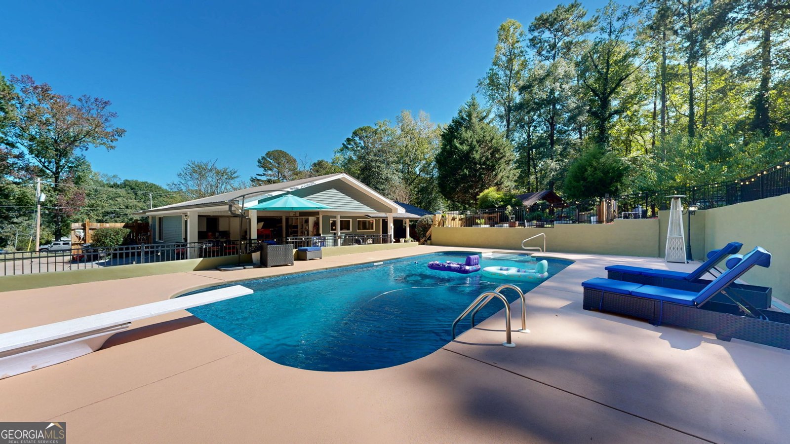 705 Piney Woods Drive Lagrange - 42