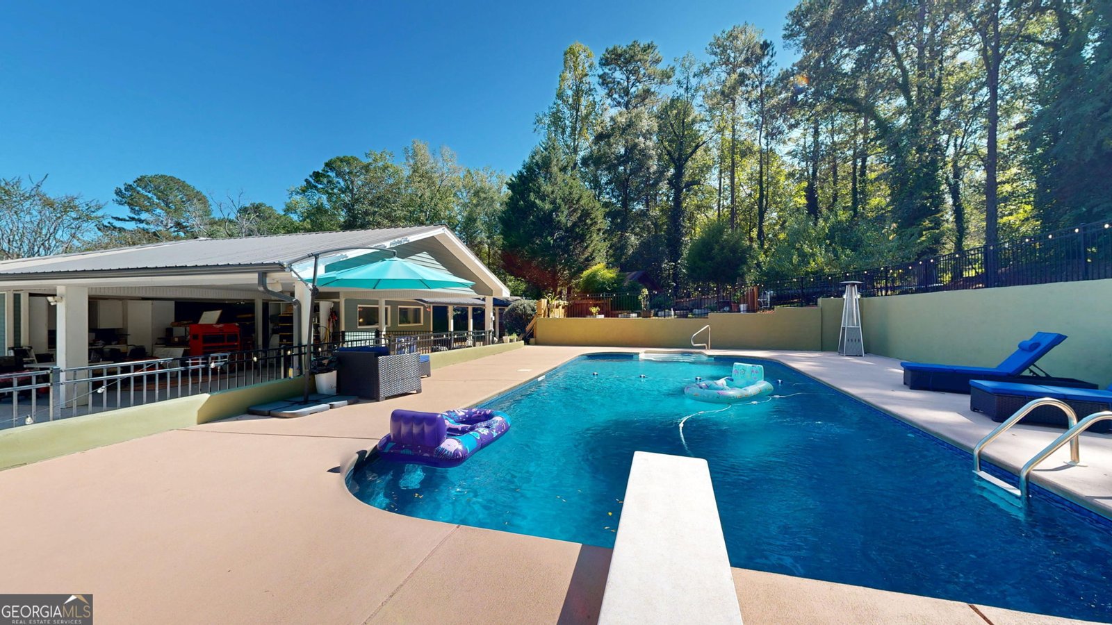 705 Piney Woods Drive Lagrange - 43