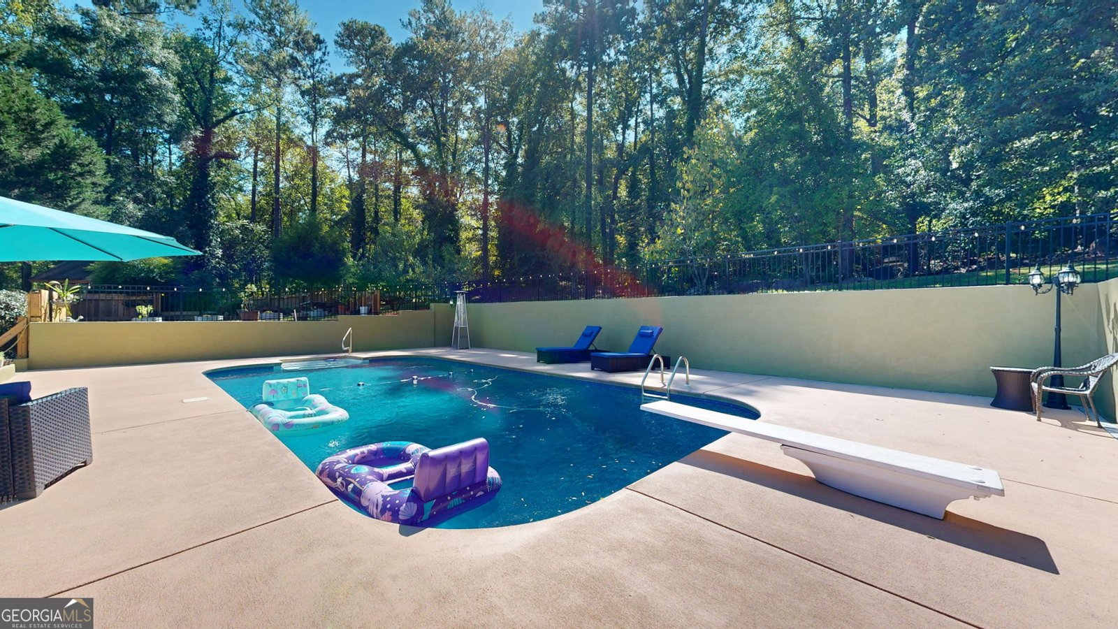 705 Piney Woods Drive Lagrange - 44