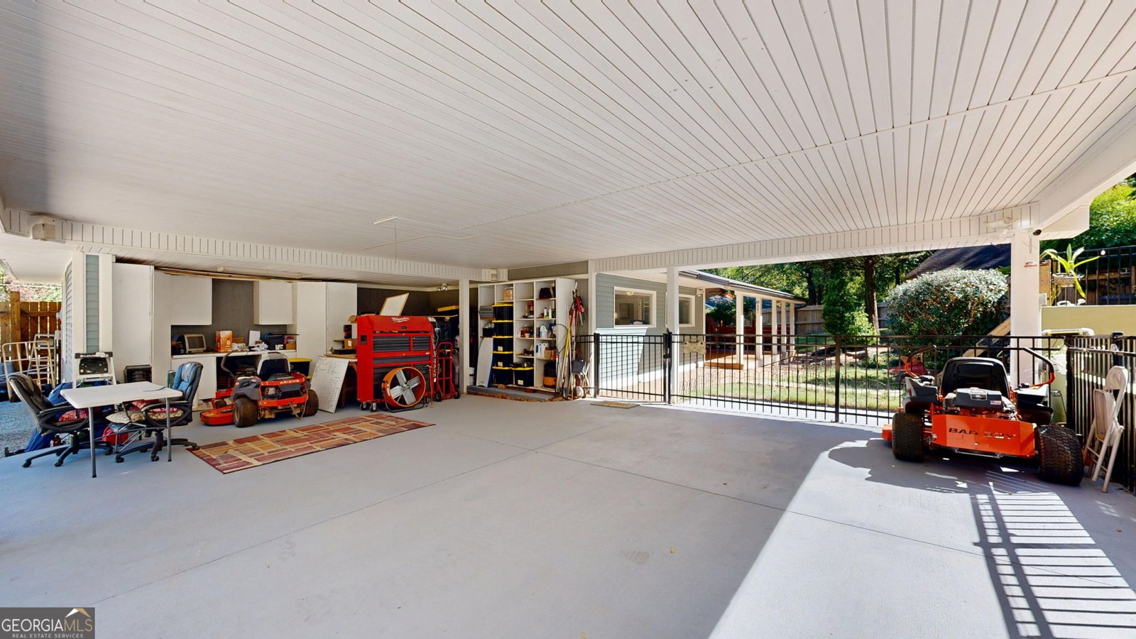 705 Piney Woods Drive Lagrange - 45