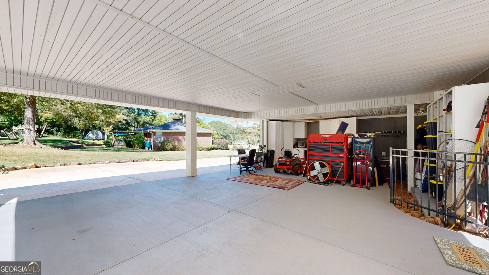 705 Piney Woods Drive Lagrange - 46