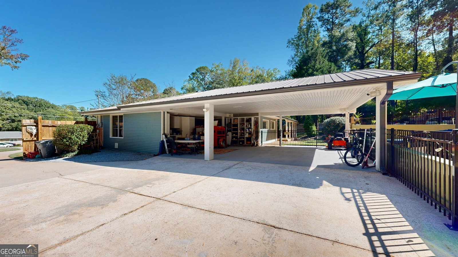705 Piney Woods Drive Lagrange - 47