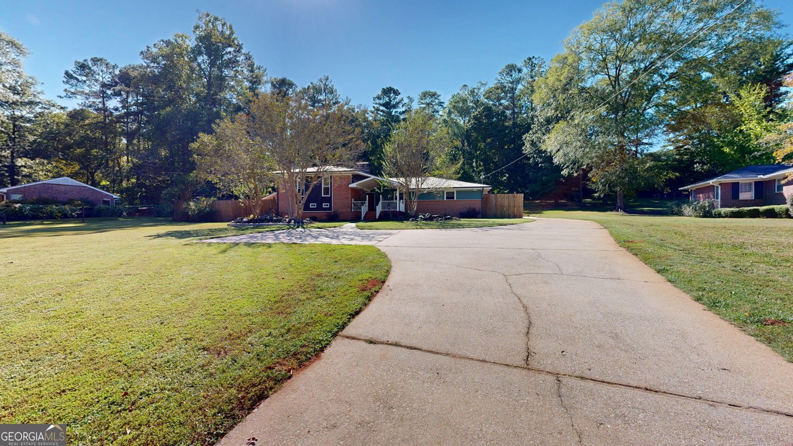 705 Piney Woods Drive Lagrange - 48