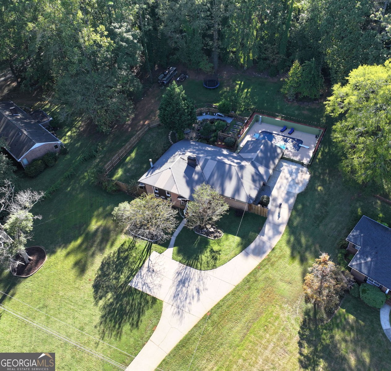 705 Piney Woods Drive Lagrange - 51