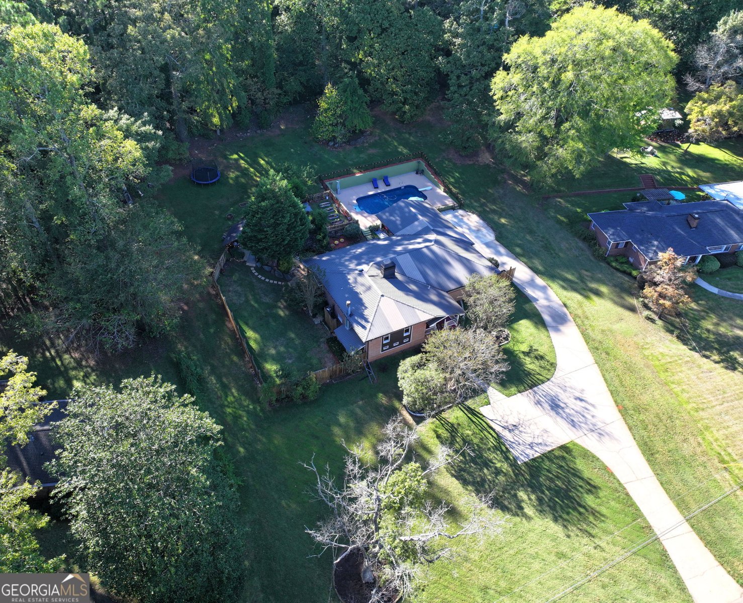 705 Piney Woods Drive Lagrange - 52
