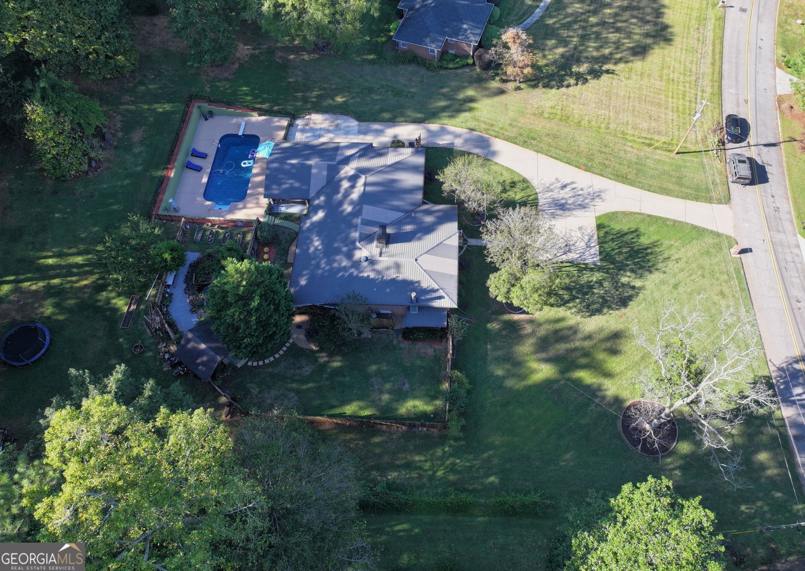 705 Piney Woods Drive Lagrange - 53